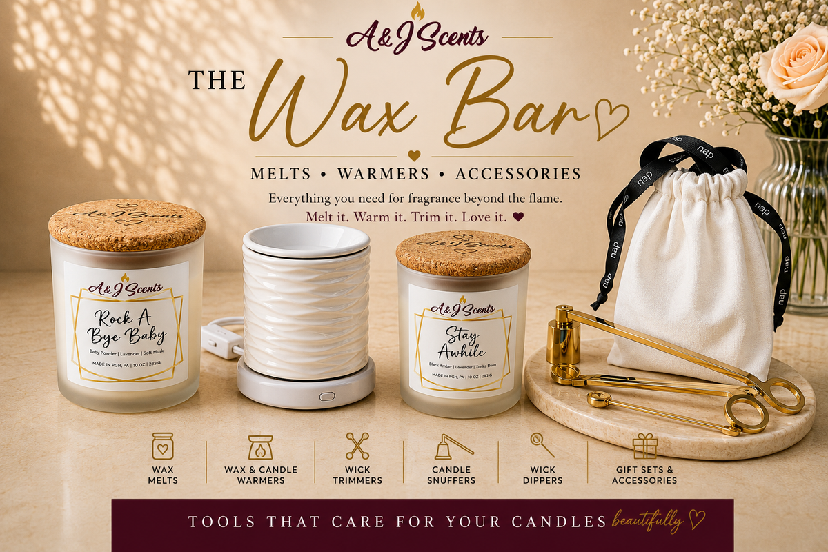 The Wax Bar