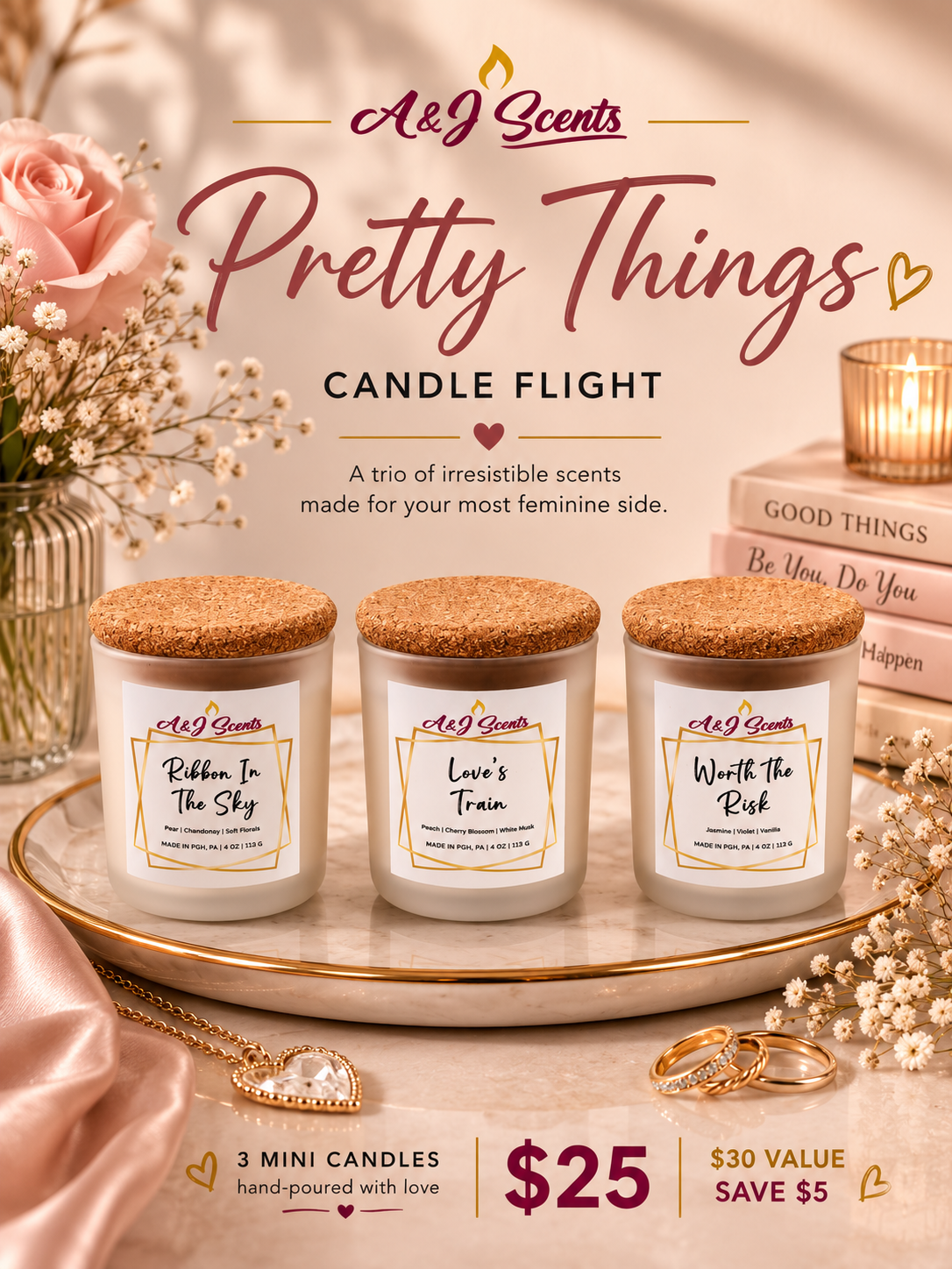 Pretty Things