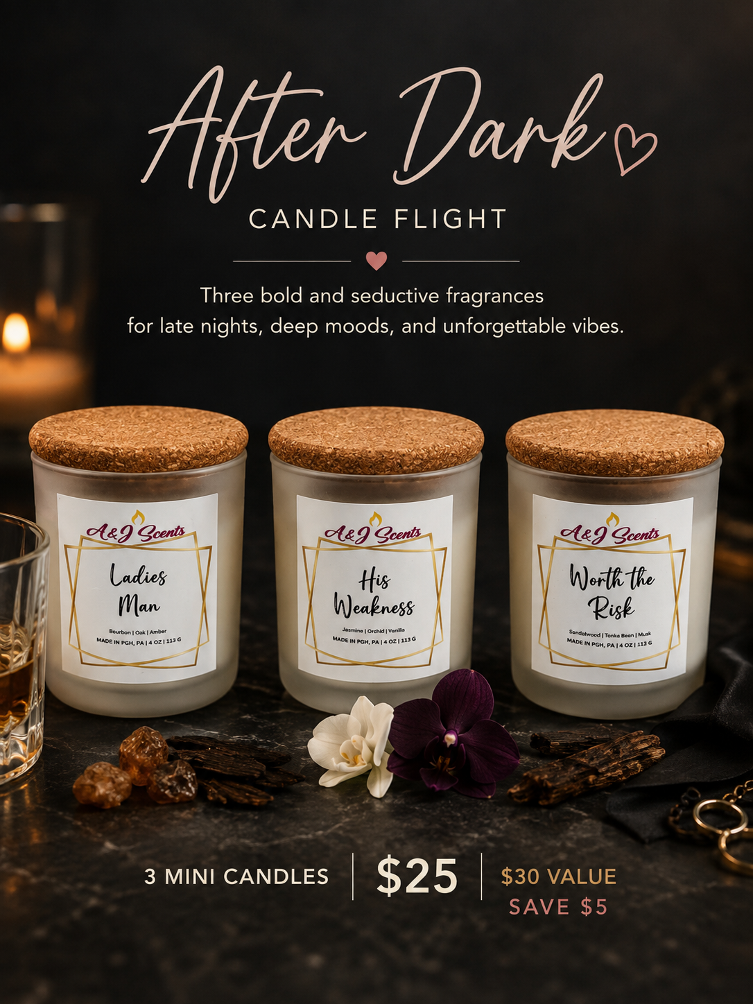 After Dark